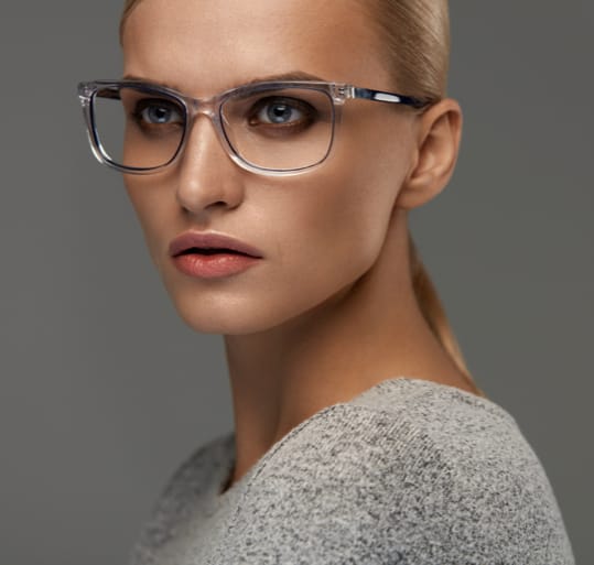 New eyeglass clearance frames for 2019