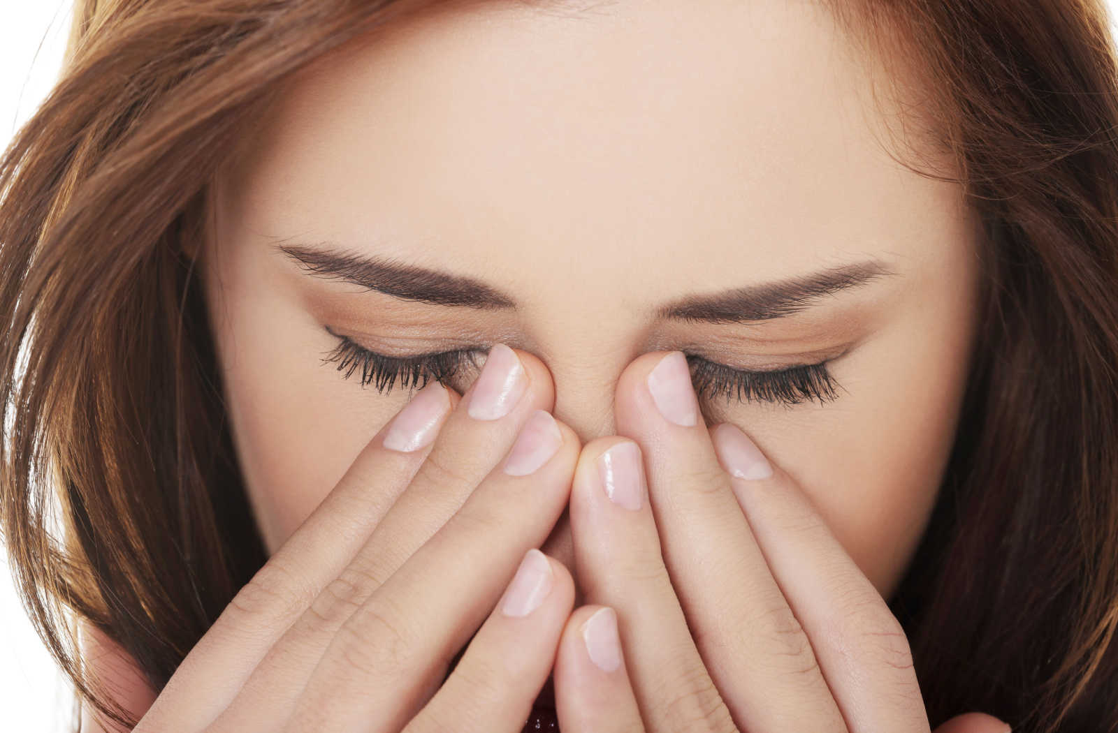 Can Allergies Cause Dry Eyes? Calgary Optometry Centre